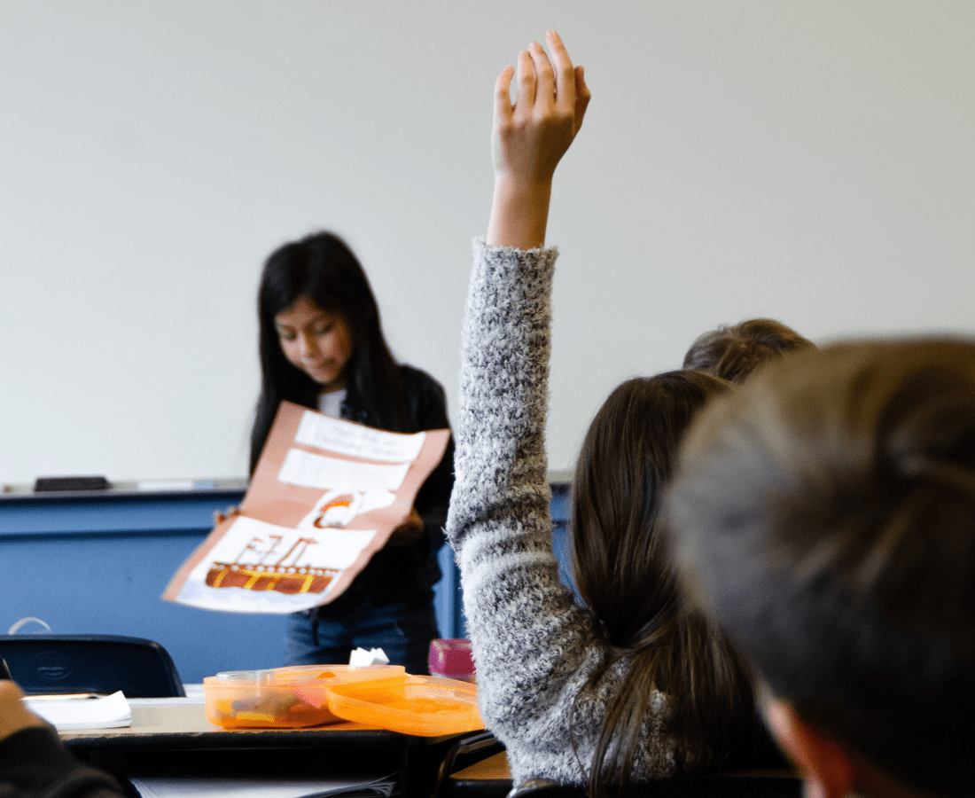 Schools and universities train travel