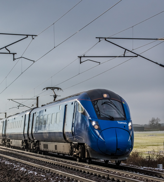 lumo train