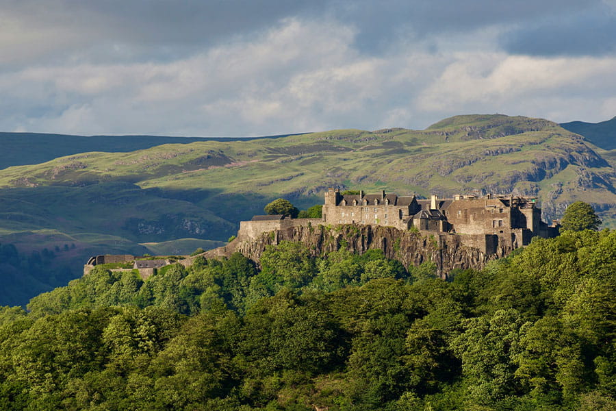 Stirling Castle