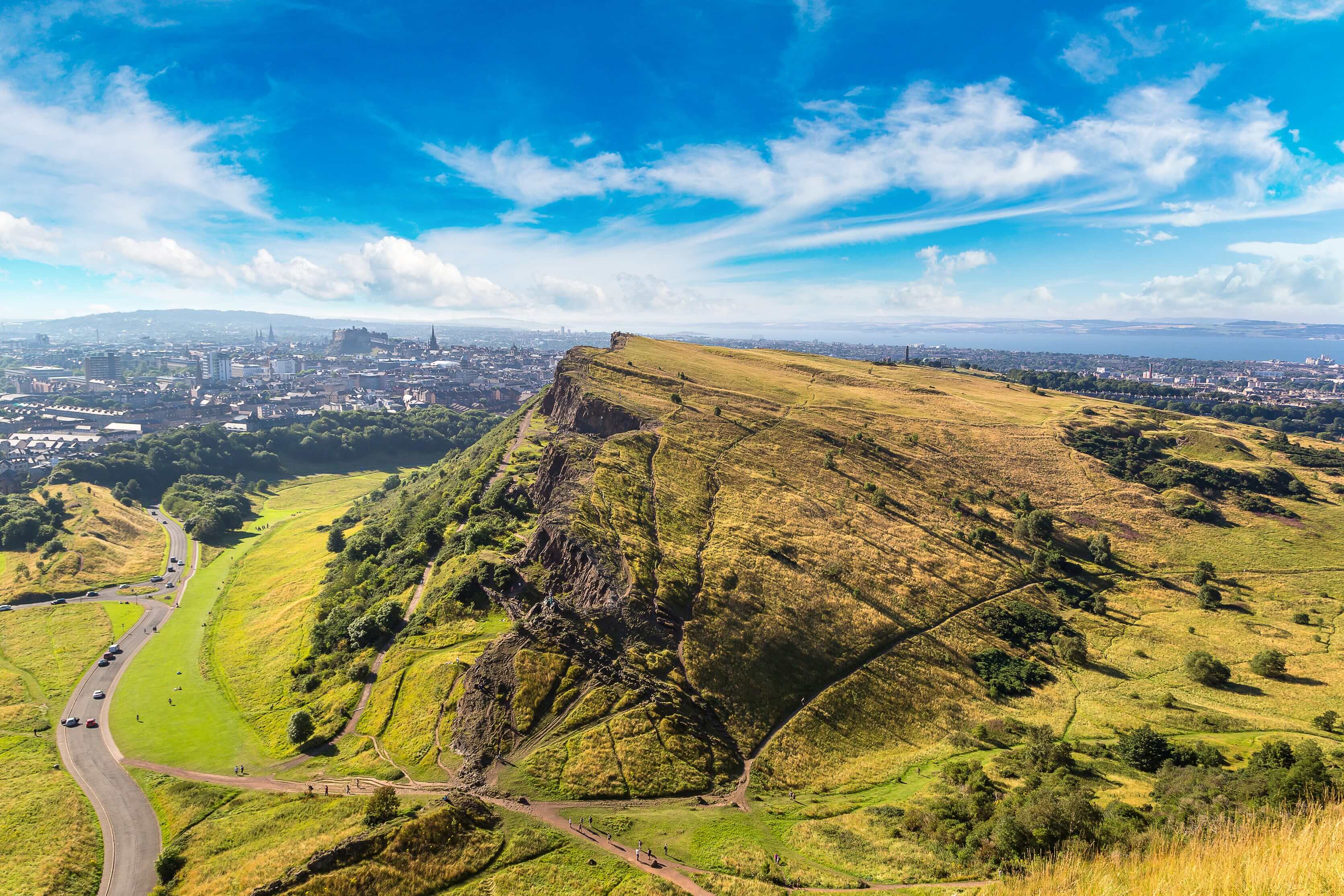 Arthurs Seat