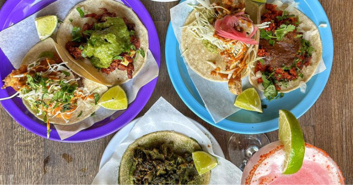 Newcastle Restaurant Cantina