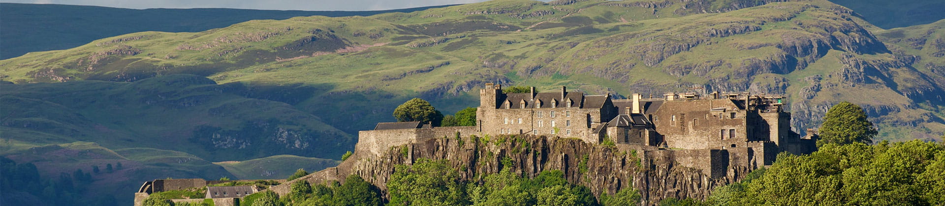 Stirling castle