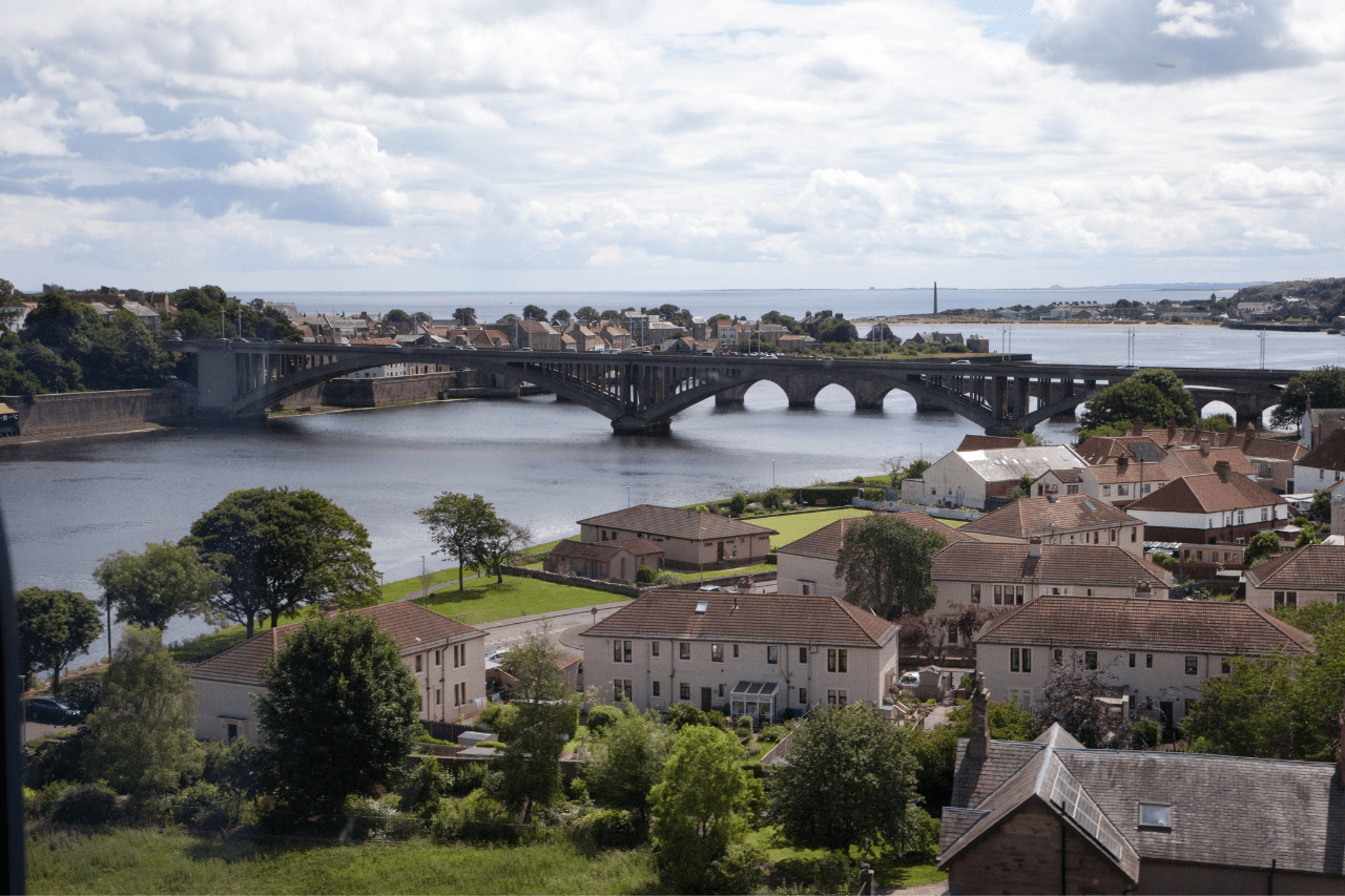 Berwick