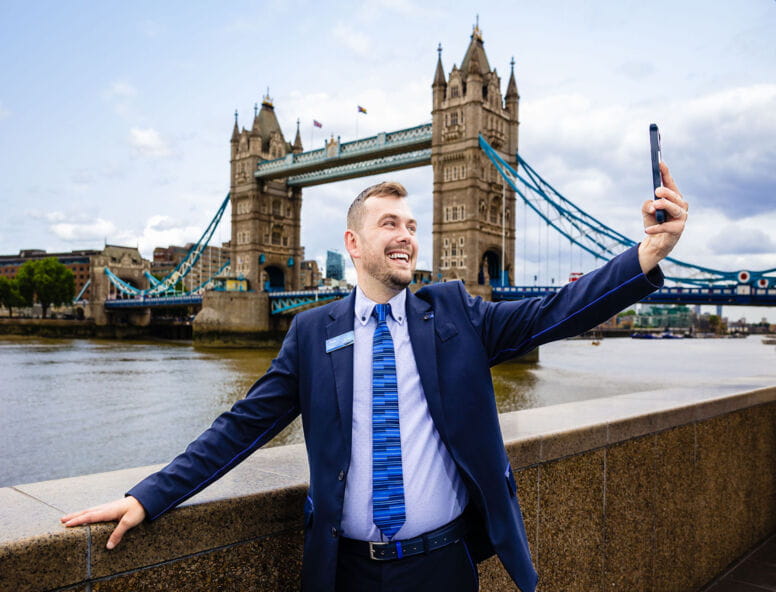 National Apprentice Week at Lumo