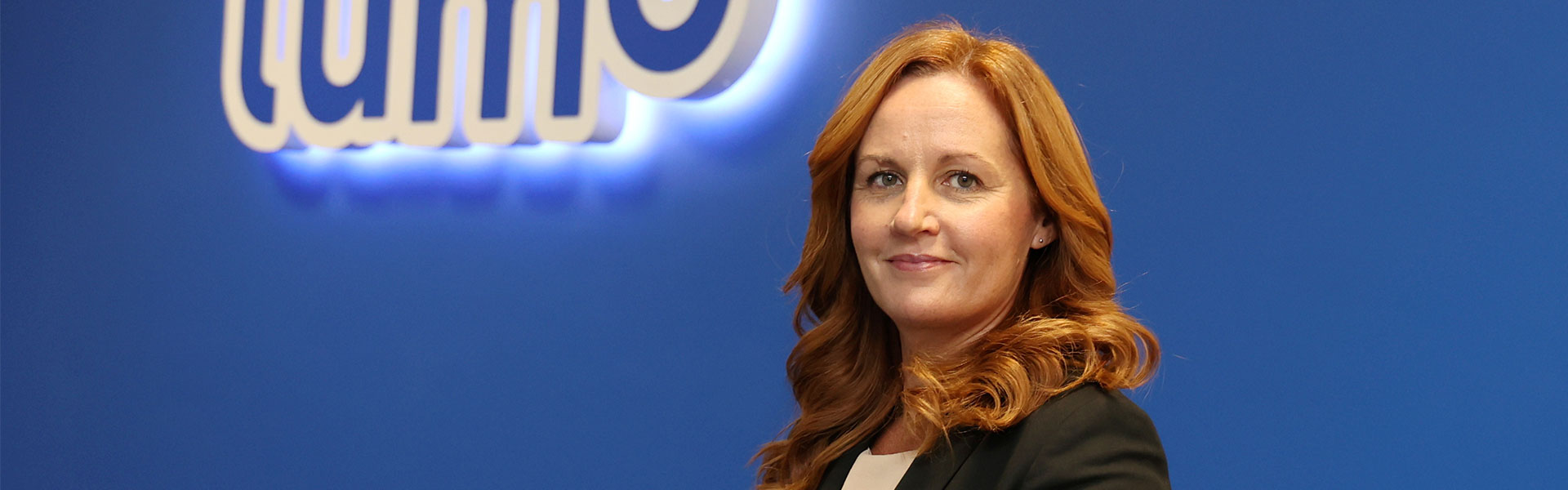 Lindsay Gauntlett, People & Culture Manager at Lumo