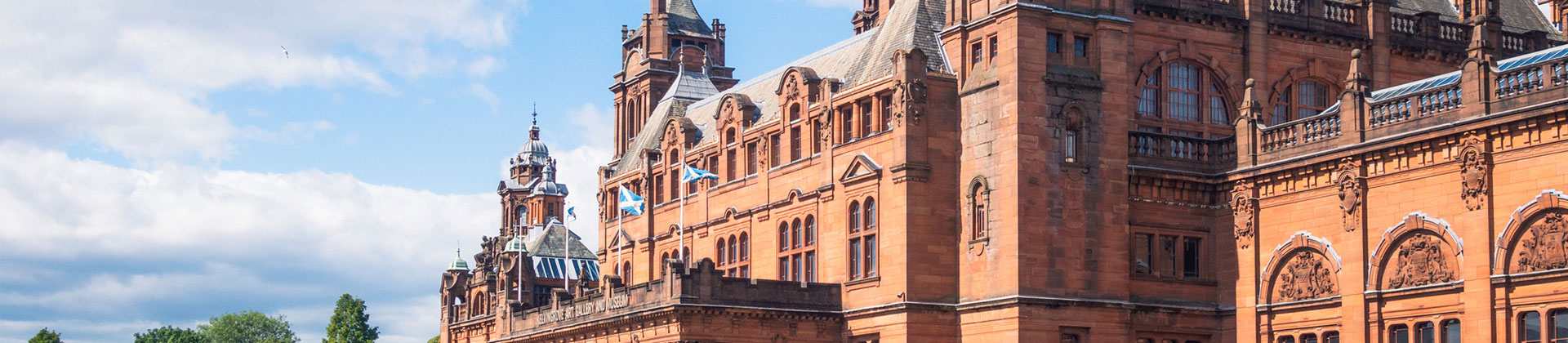 Kelvingrove Art Gallery