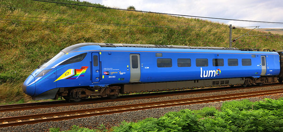 lumo train